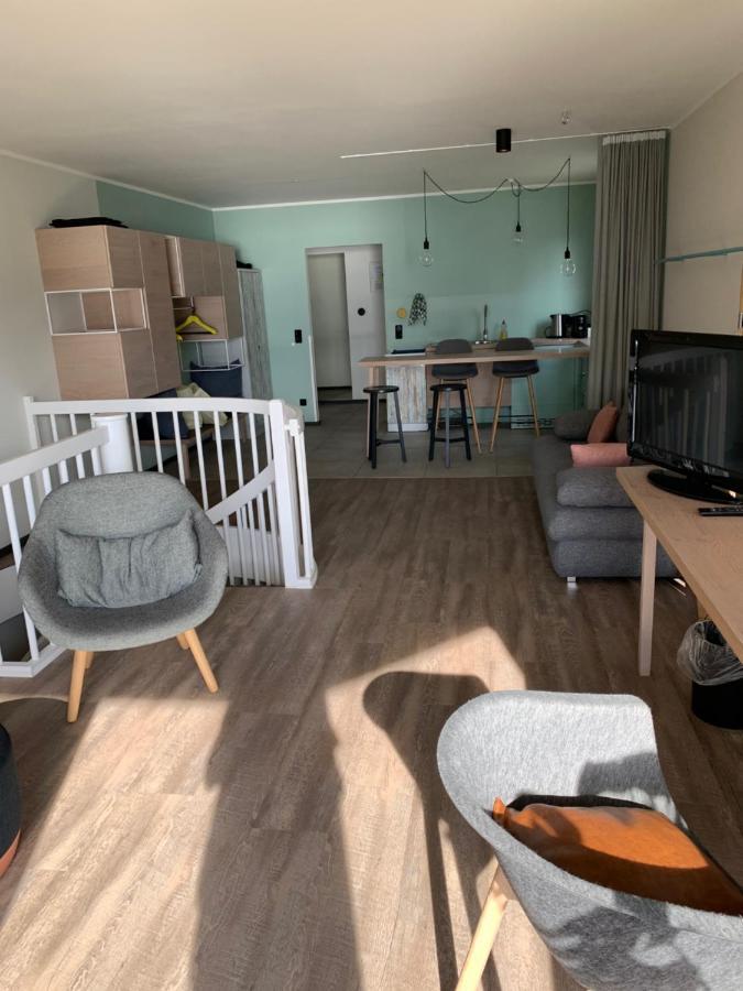 Ferienwohnung Am See Mit Terrasse Ascheberg  Екстер'єр фото