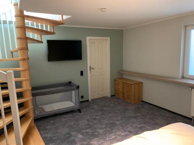 Ferienwohnung Am See Mit Terrasse Ascheberg  Екстер'єр фото