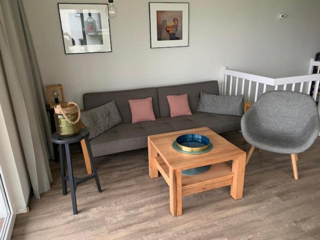 Ferienwohnung Am See Mit Terrasse Ascheberg  Екстер'єр фото