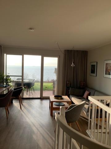 Ferienwohnung Am See Mit Terrasse Ascheberg  Екстер'єр фото